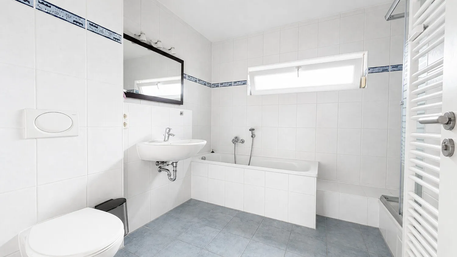 Badezimmer OG