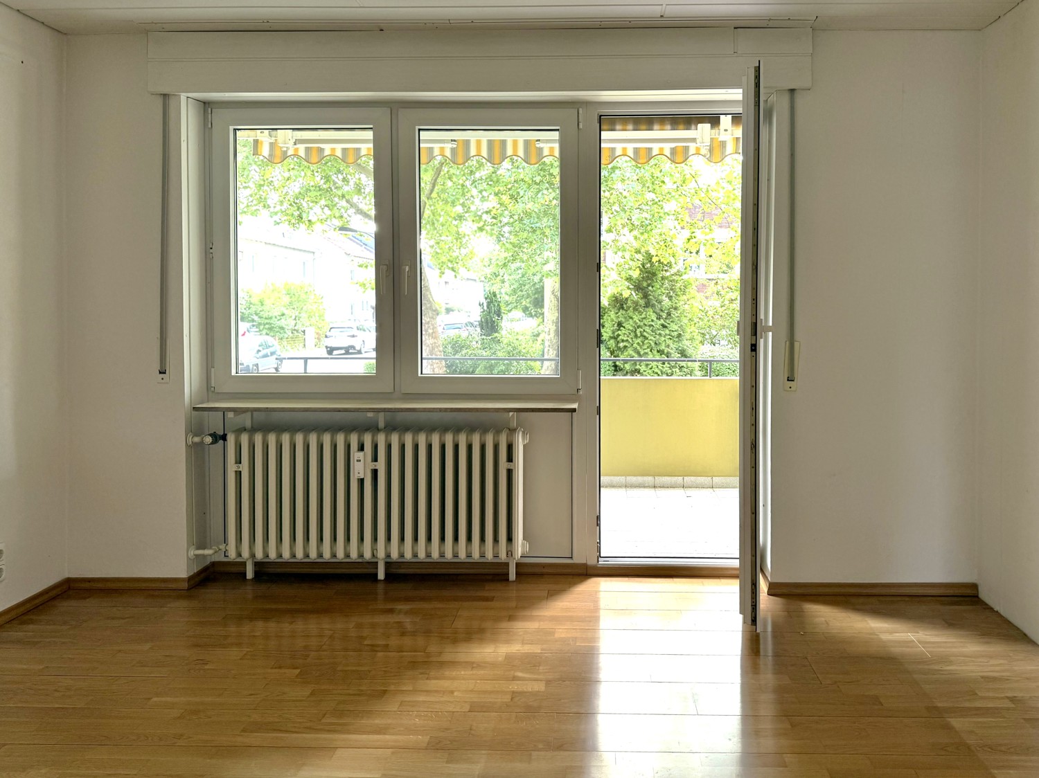 Zimmer I