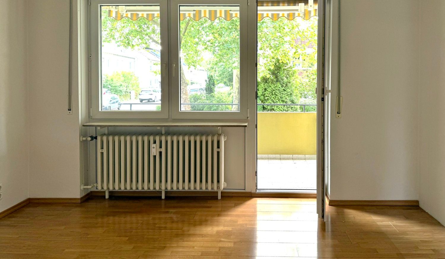 Zimmer I