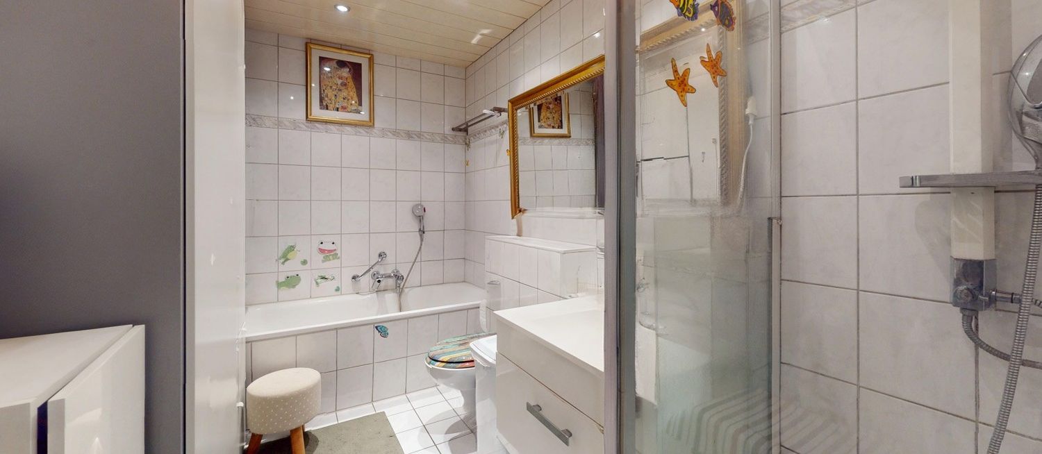 Badezimmer