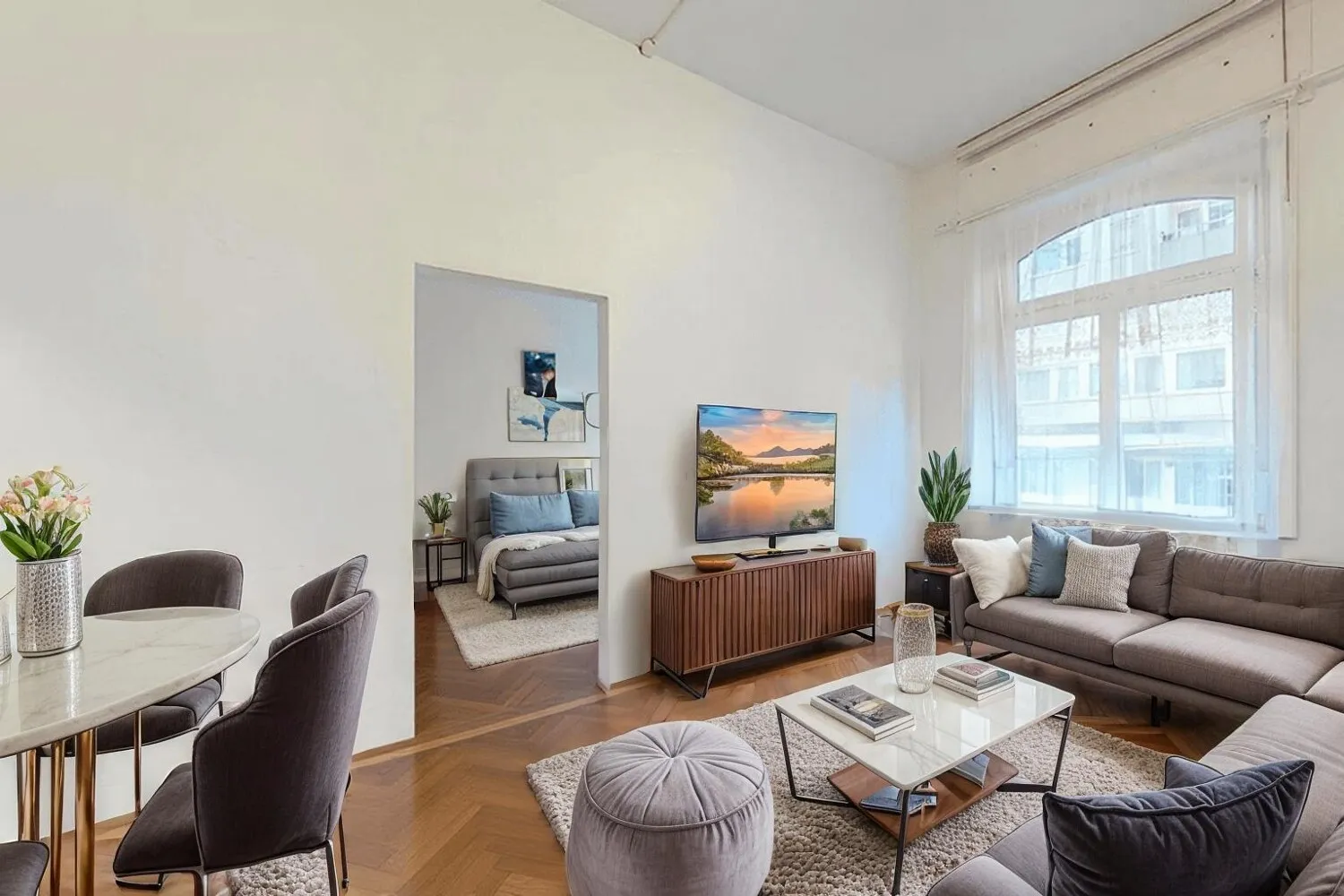 Titelbild Visualisierung