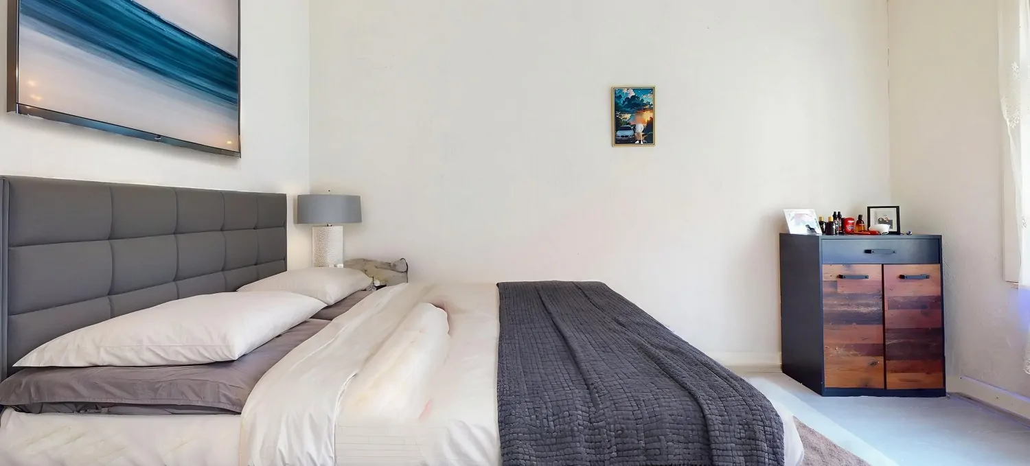 Zimmer I Visualisierung