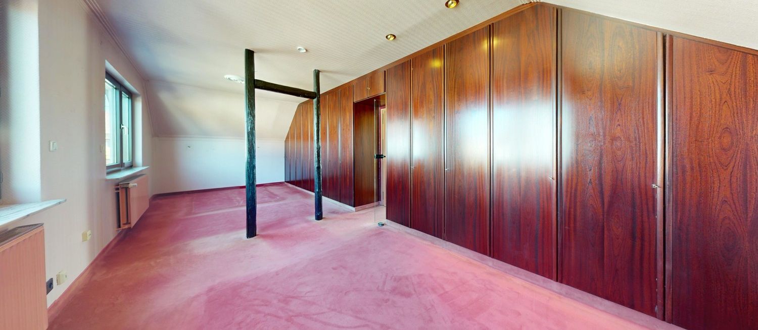 Zimmer I - OG