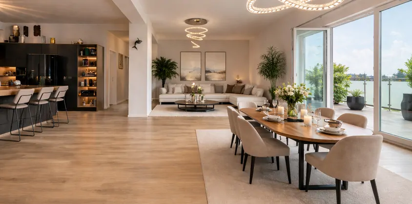 von Poll Immobilien GmbH
