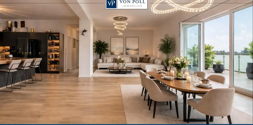 von Poll Immobilien GmbH