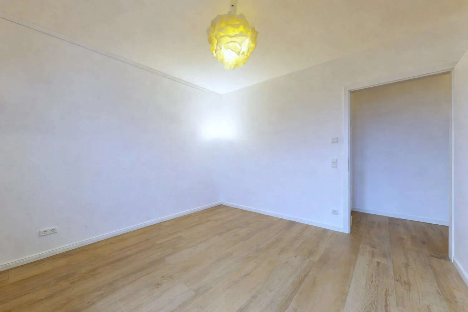 Zimmer I