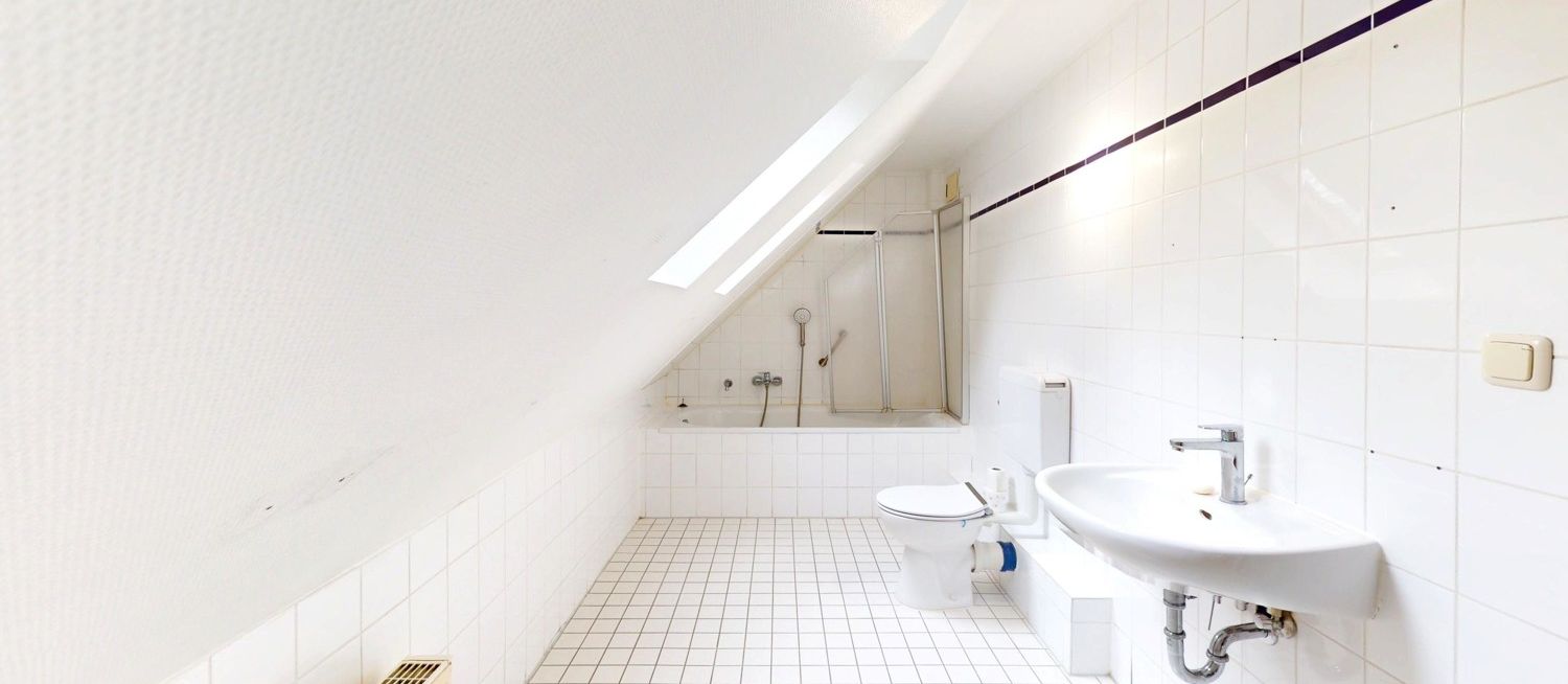 Badezimmer - OG