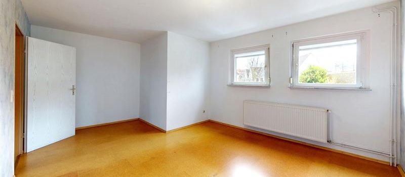 Zimmer I - OG