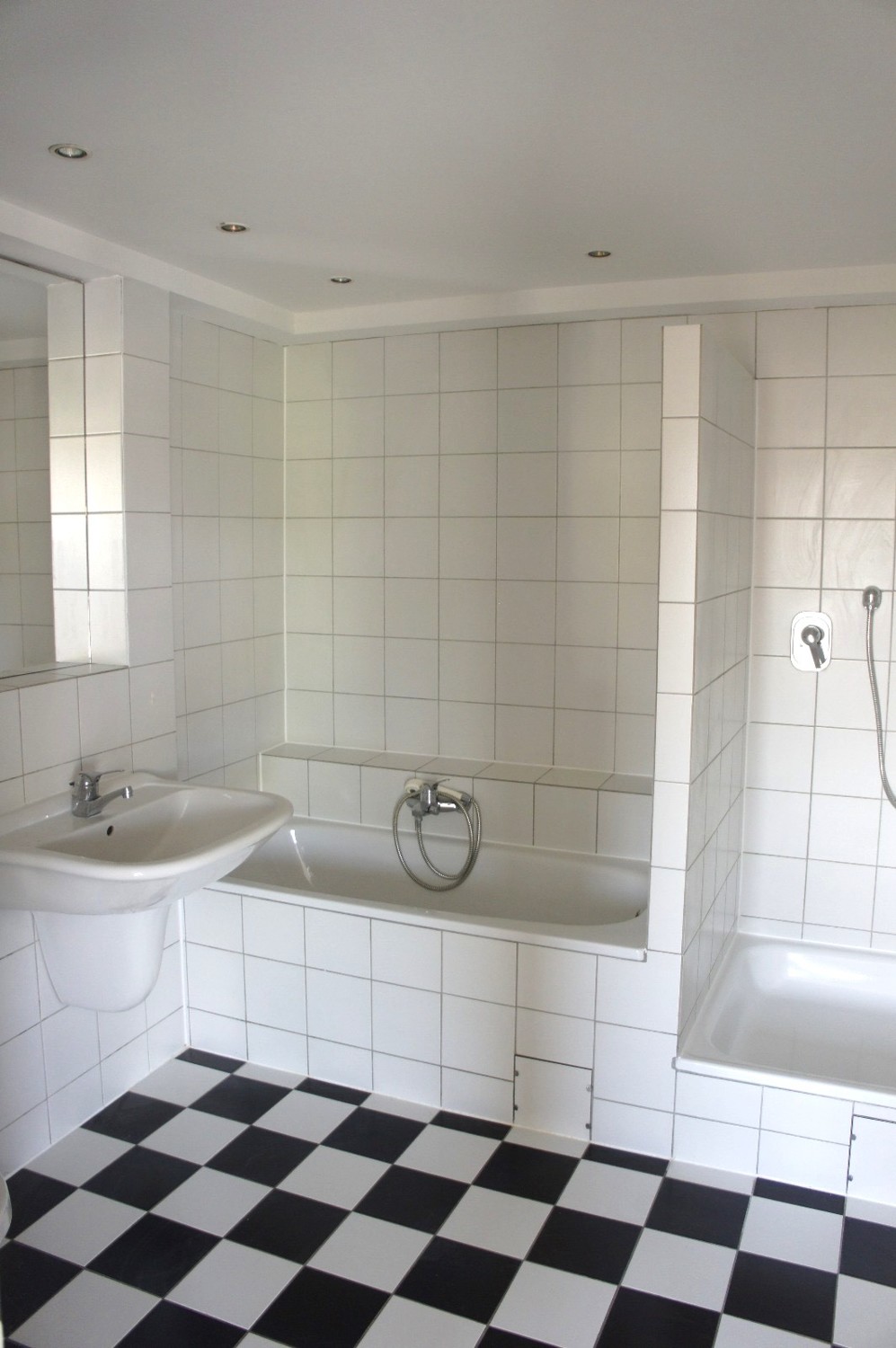 Badezimmer I