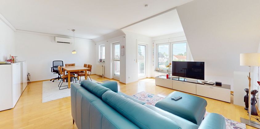 von Poll Immobilien GmbH
