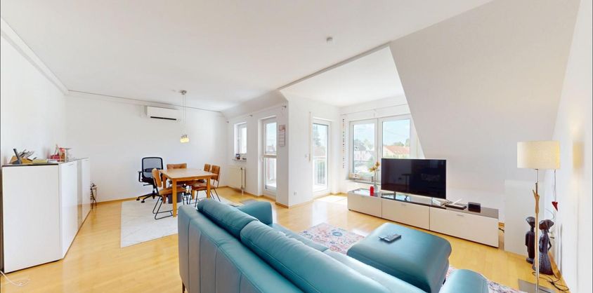 von Poll Immobilien GmbH