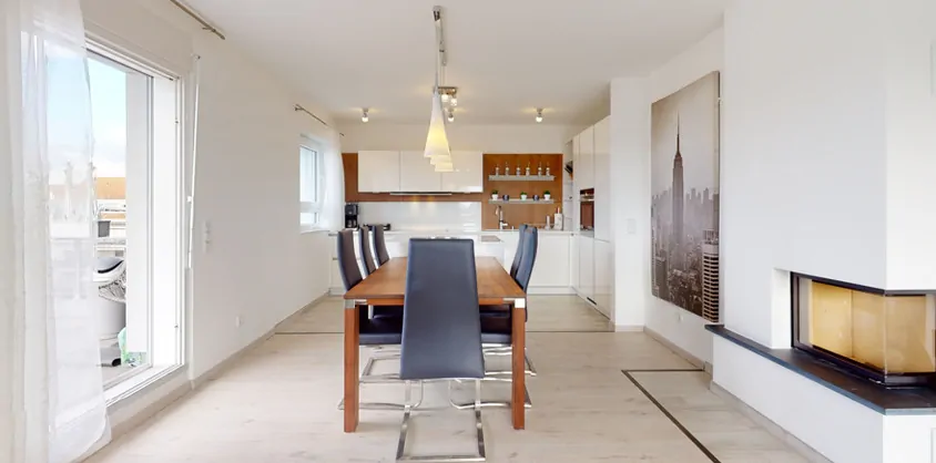 von Poll Immobilien GmbH