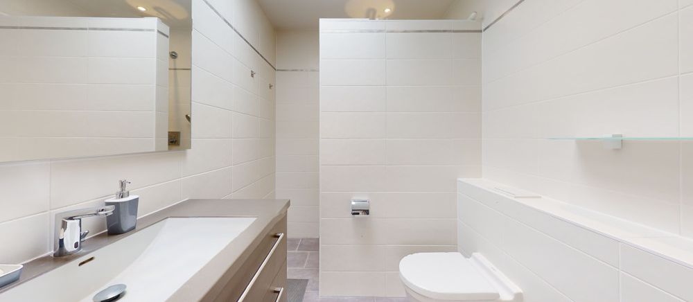 Badezimmer II