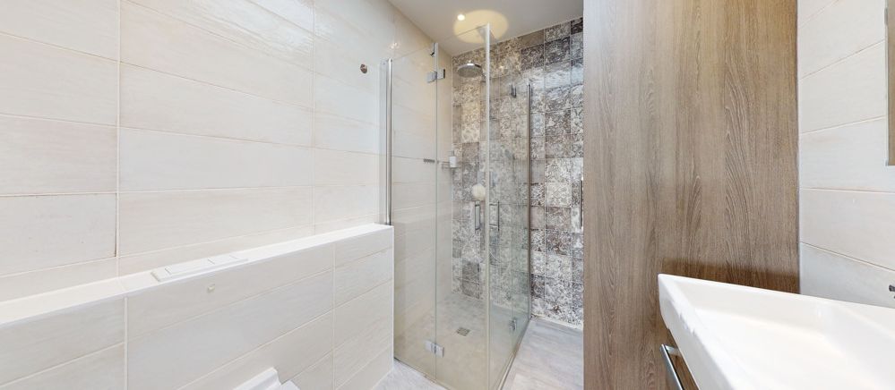 Badezimmer I