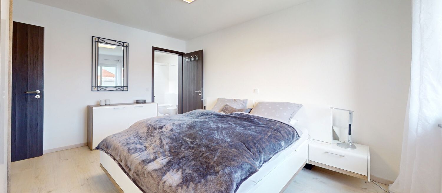 Zimmer I
