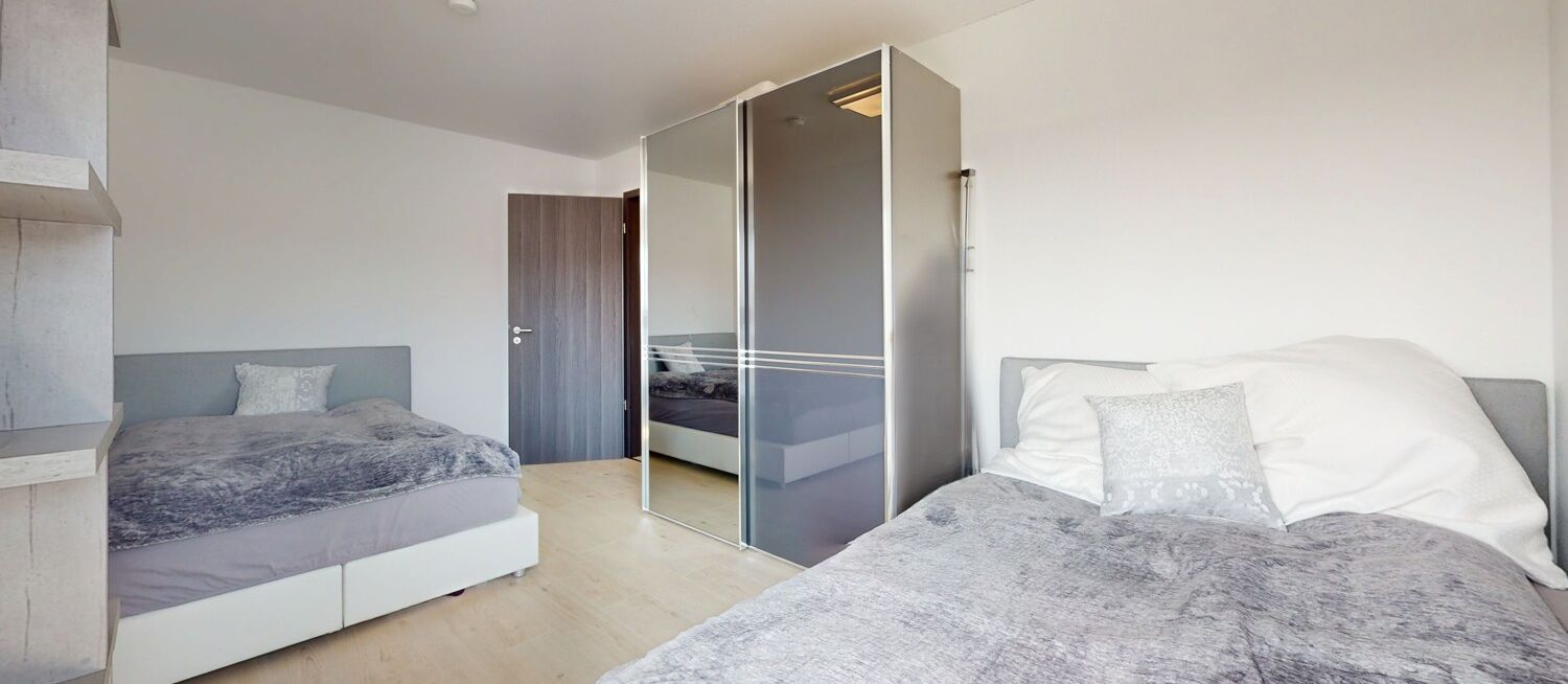 Zimmer III
