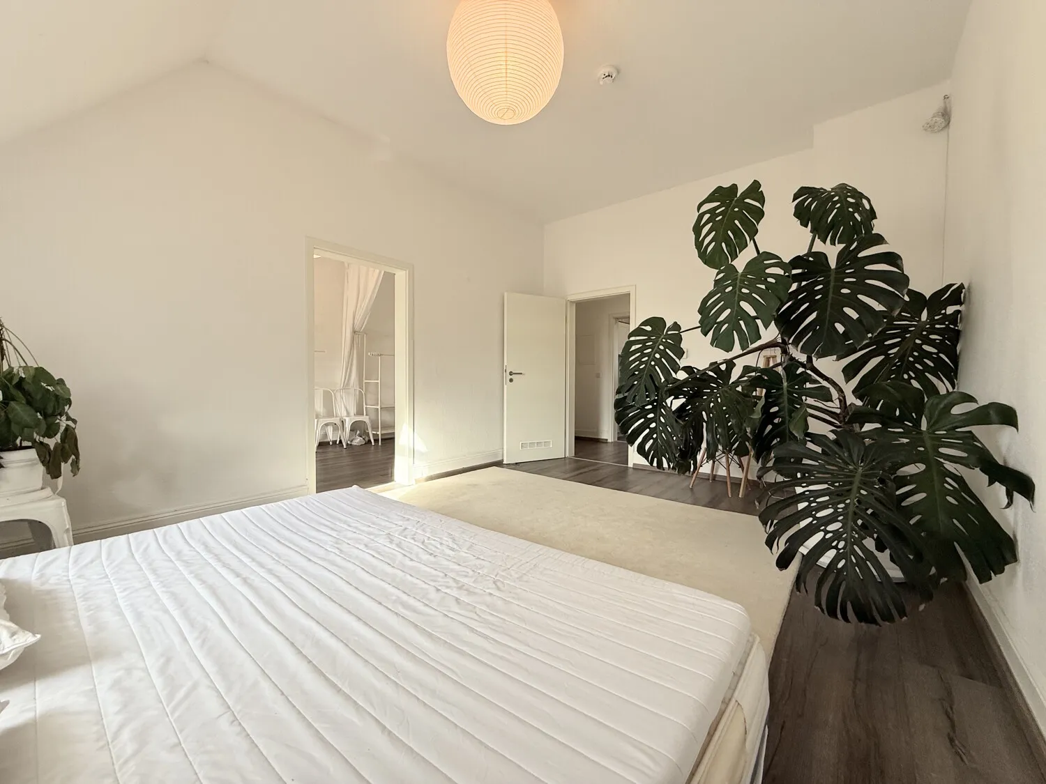 Zimmer II - Ansicht II