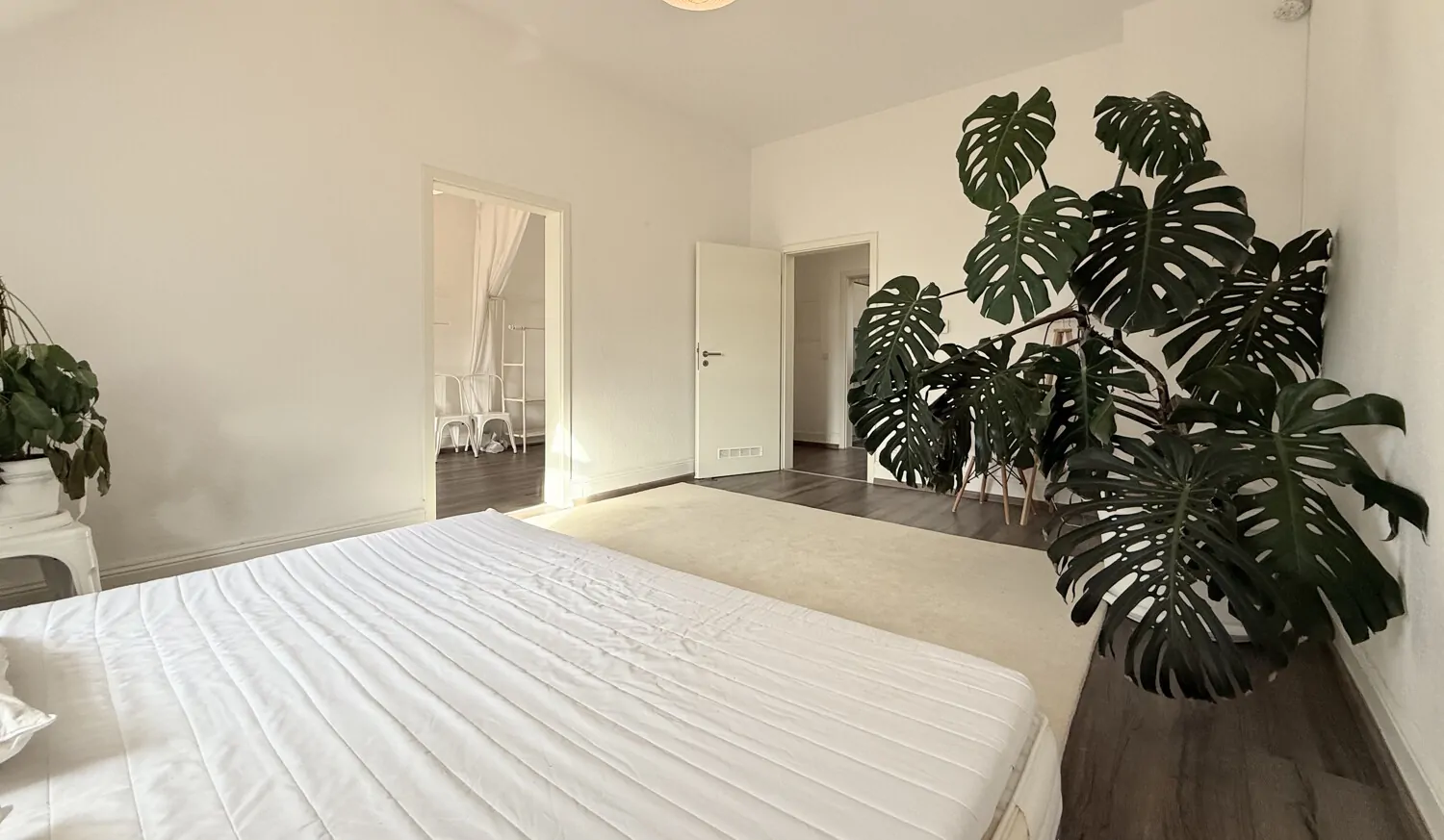 Zimmer II - Ansicht II