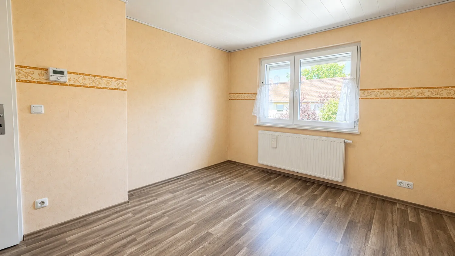 Zimmer I