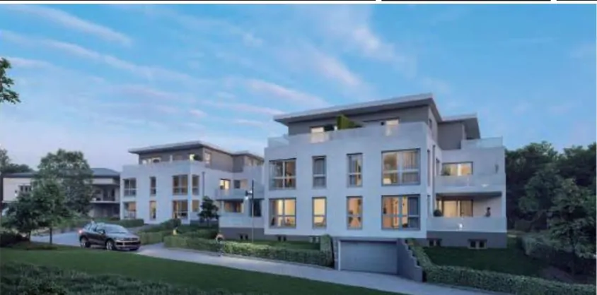 von Poll Immobilien GmbH