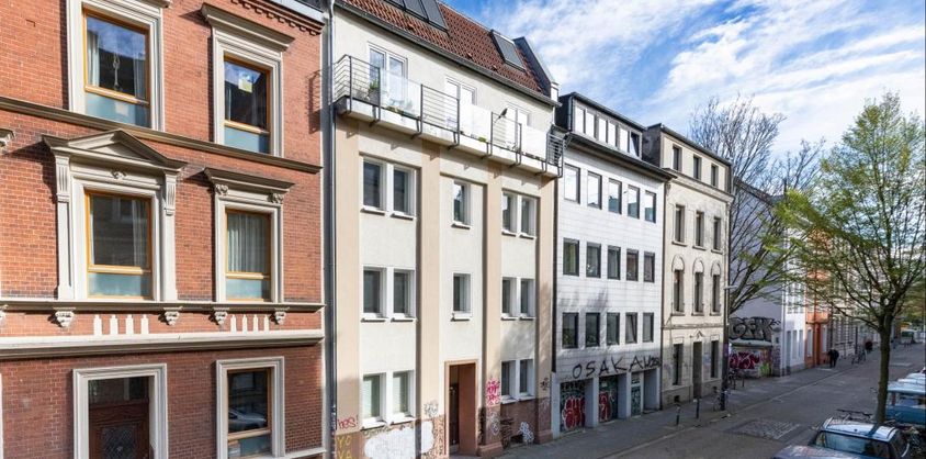 von Poll Immobilien GmbH