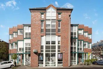 von Poll Immobilien GmbH