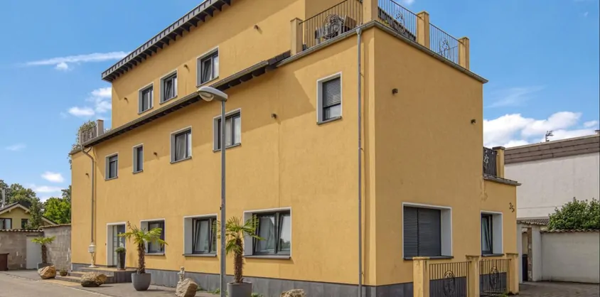 von Poll Immobilien GmbH