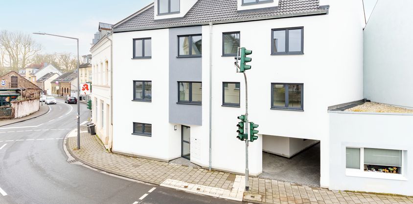 von Poll Immobilien GmbH