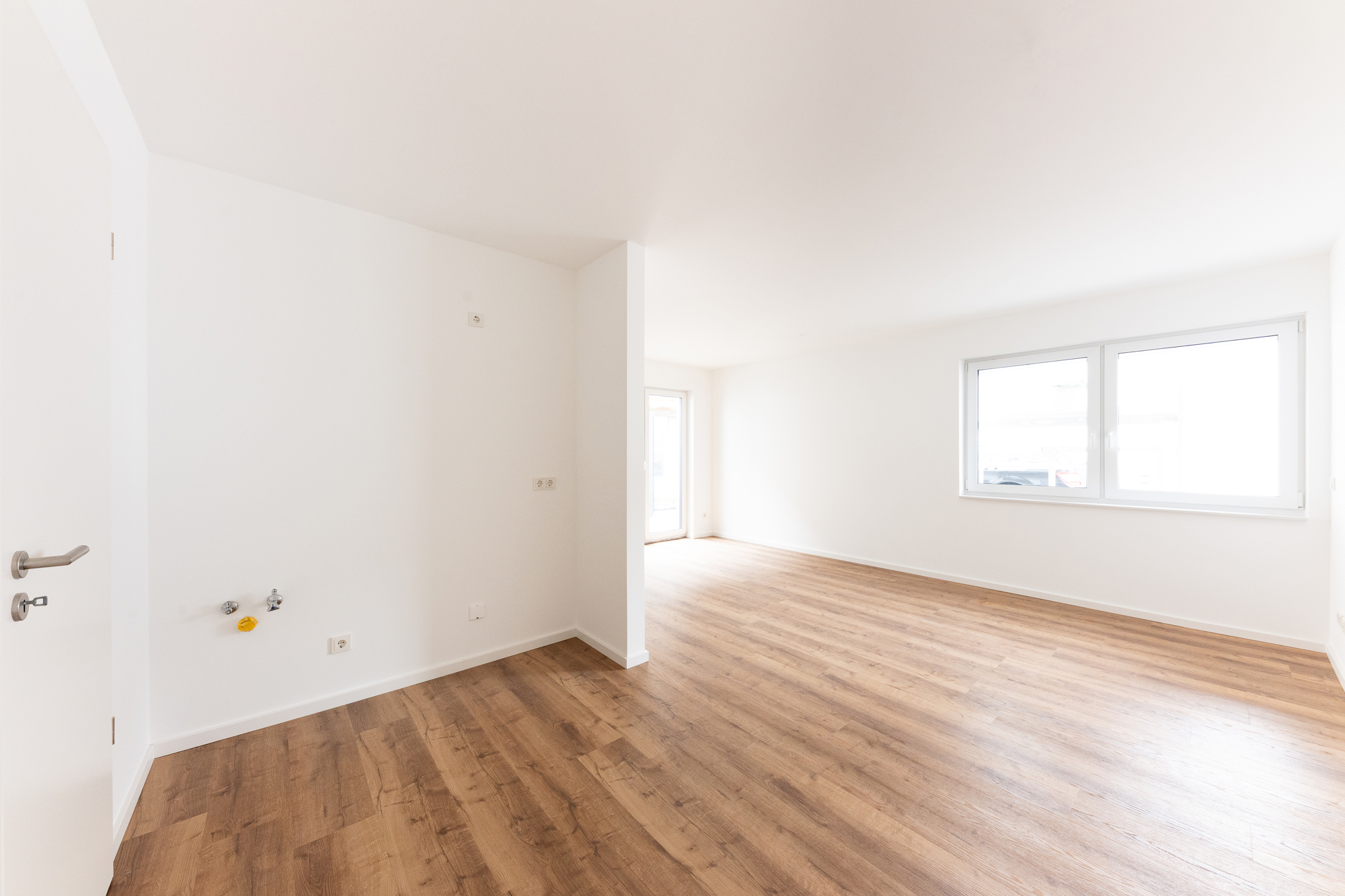 Hochwertiger Neubau mit 6 freien Wohneinheiten in Köln-Lövenich – Ideal für Anleger & Eigennutzer