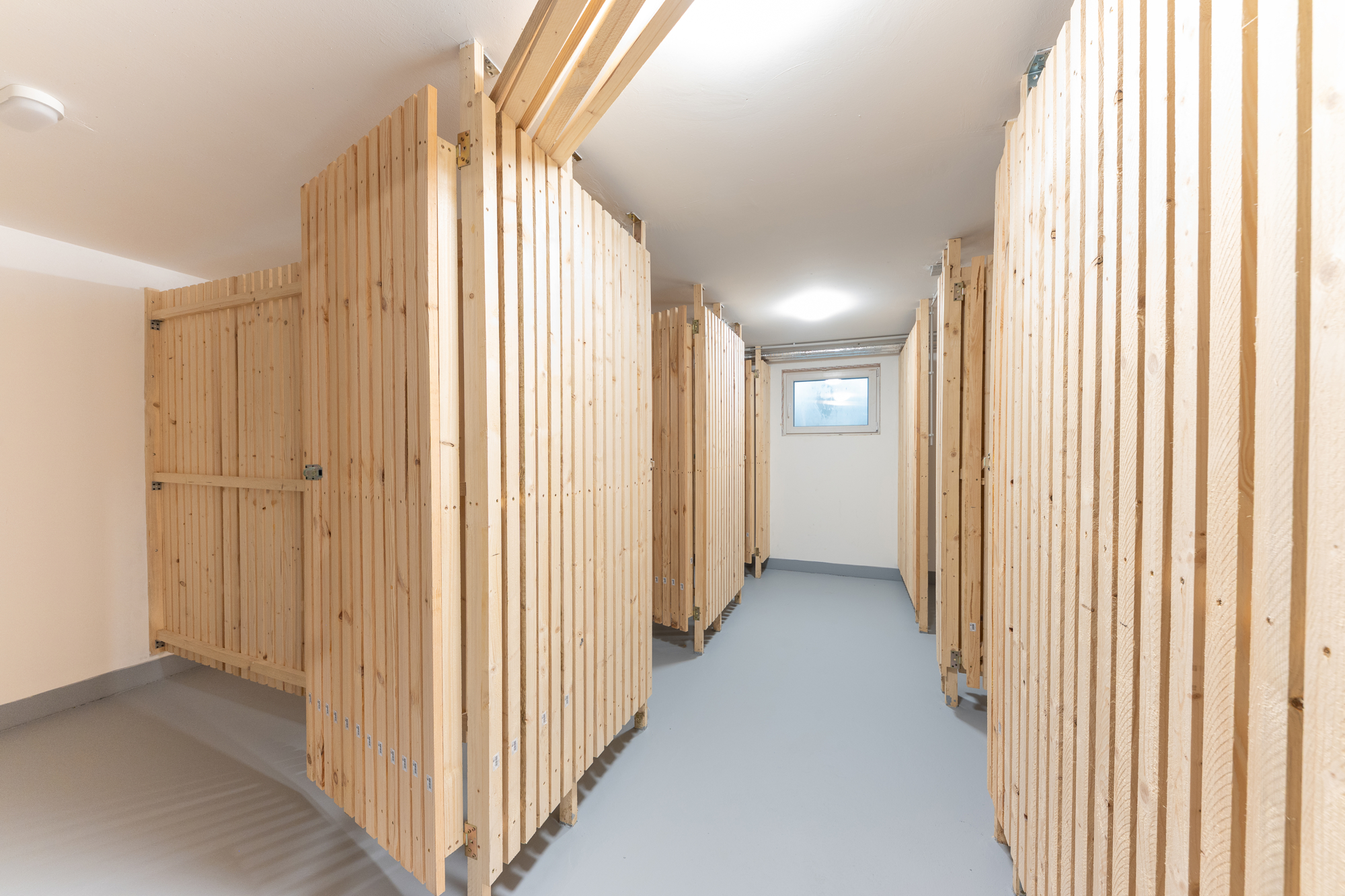 Hochwertiger Neubau mit 6 freien Wohneinheiten in Köln-Lövenich – Ideal für Anleger & Eigennutzer