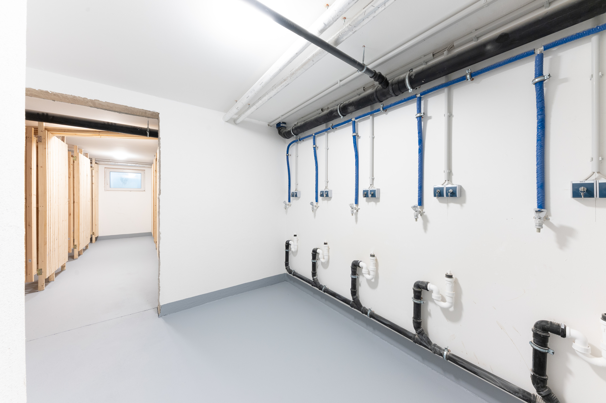Hochwertiger Neubau mit 6 freien Wohneinheiten in Köln-Lövenich – Ideal für Anleger & Eigennutzer