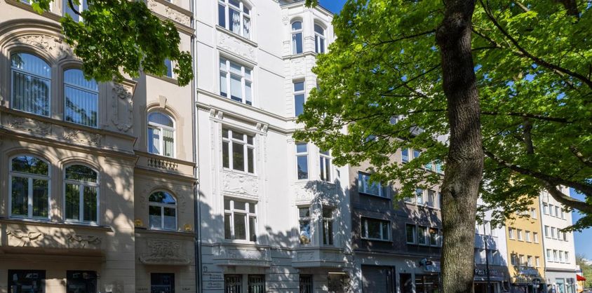 von Poll Immobilien GmbH