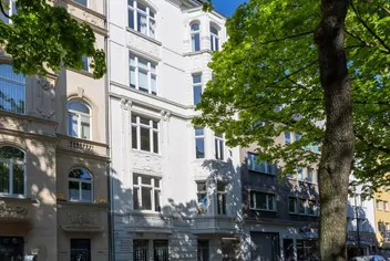 von Poll Immobilien GmbH