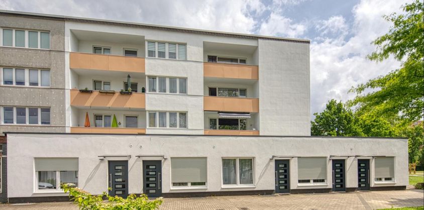 von Poll Immobilien GmbH