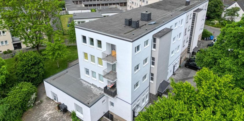von Poll Immobilien GmbH