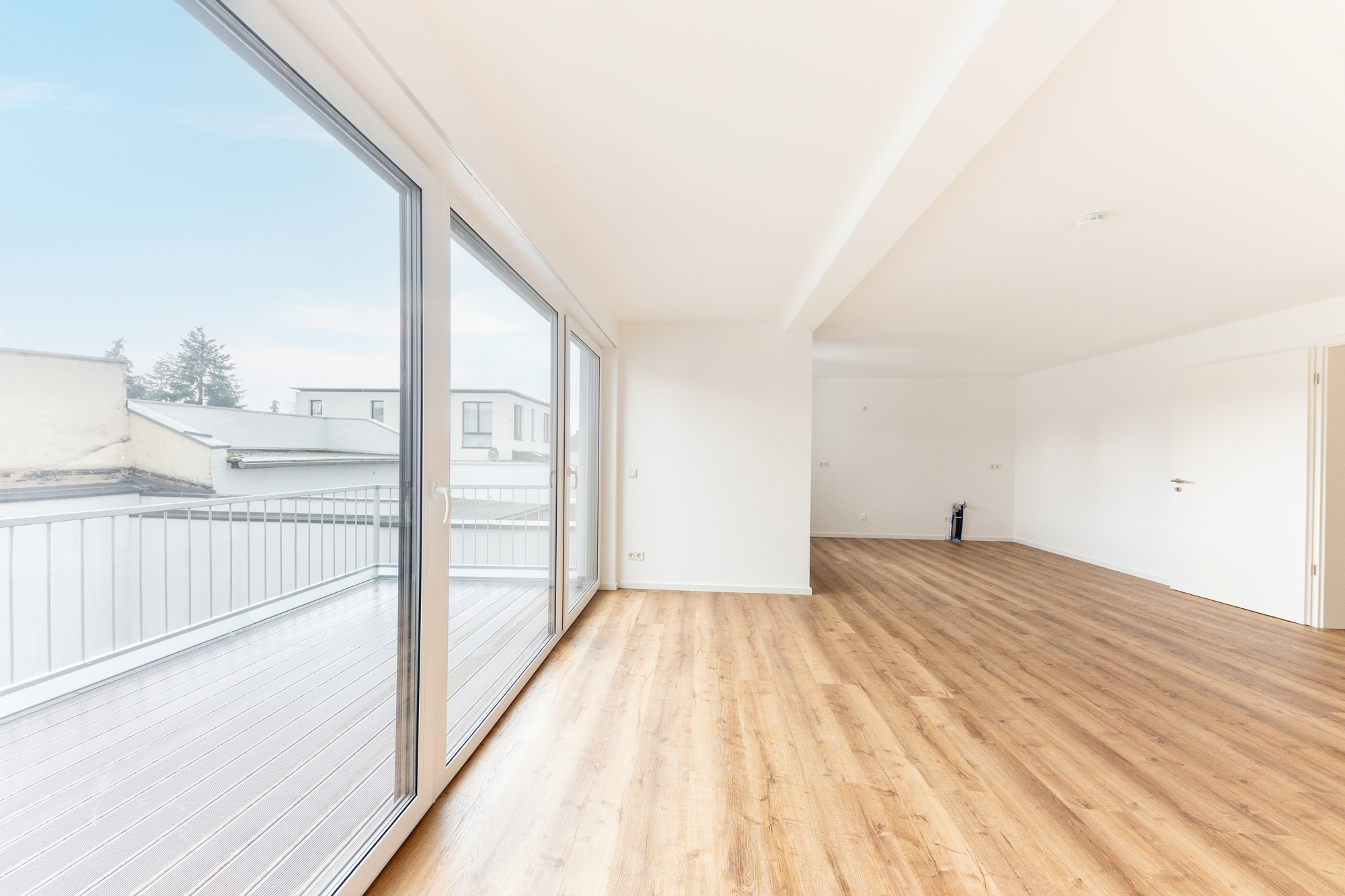 Hochwertige Neubauwohnung Köln-Lövenich – Ideal für Anleger & Eigennutzer