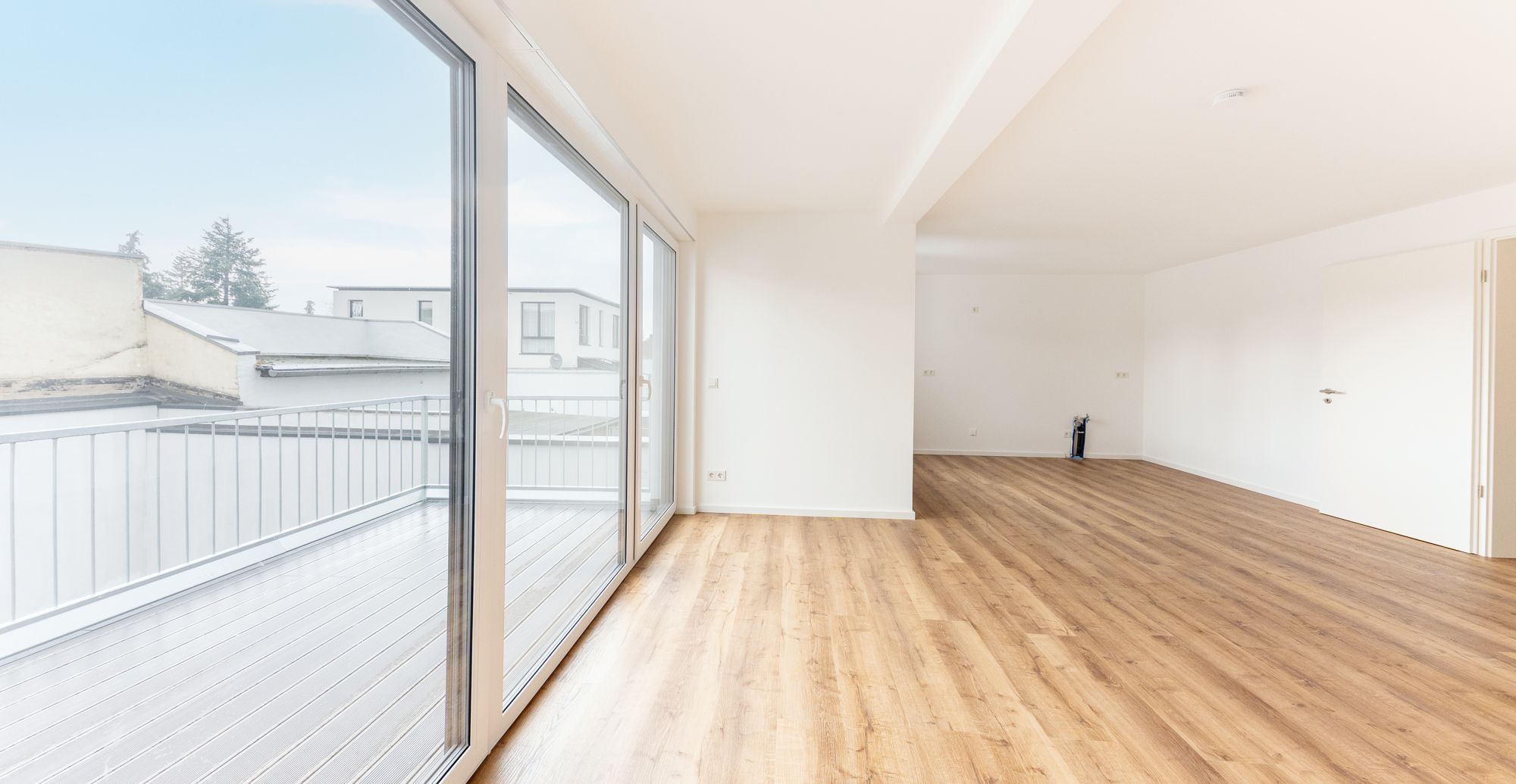 Hochwertige Neubauwohnung Köln-Lövenich – Ideal für Anleger & Eigennutzer