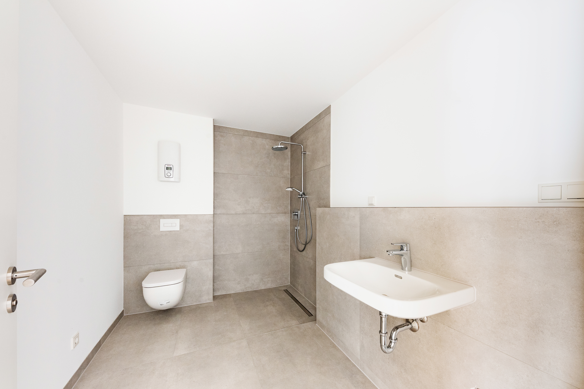 Hochwertige Neubauwohnung Köln-Lövenich – Ideal für Anleger & Eigennutzer