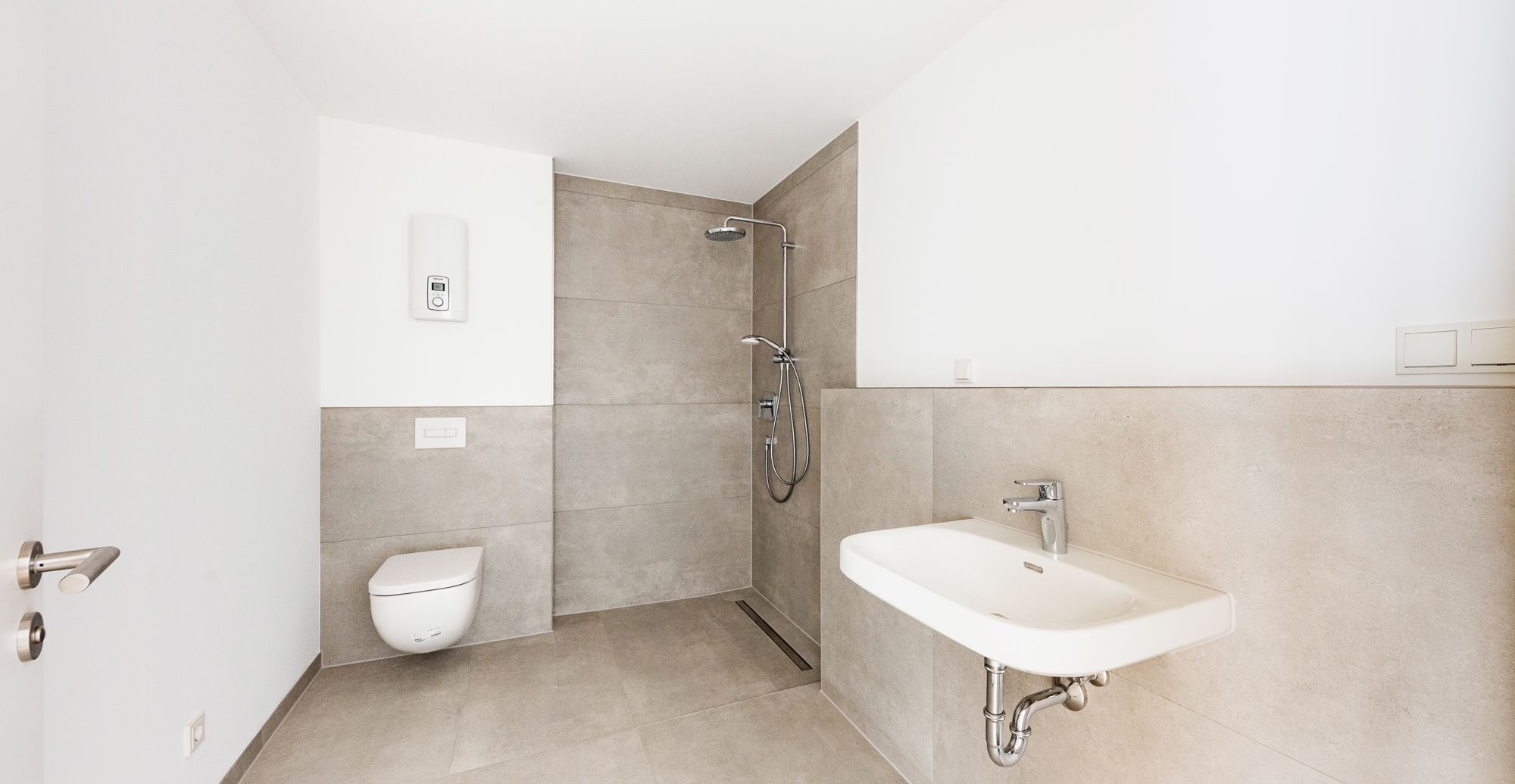 Hochwertige Neubauwohnung Köln-Lövenich – Ideal für Anleger & Eigennutzer