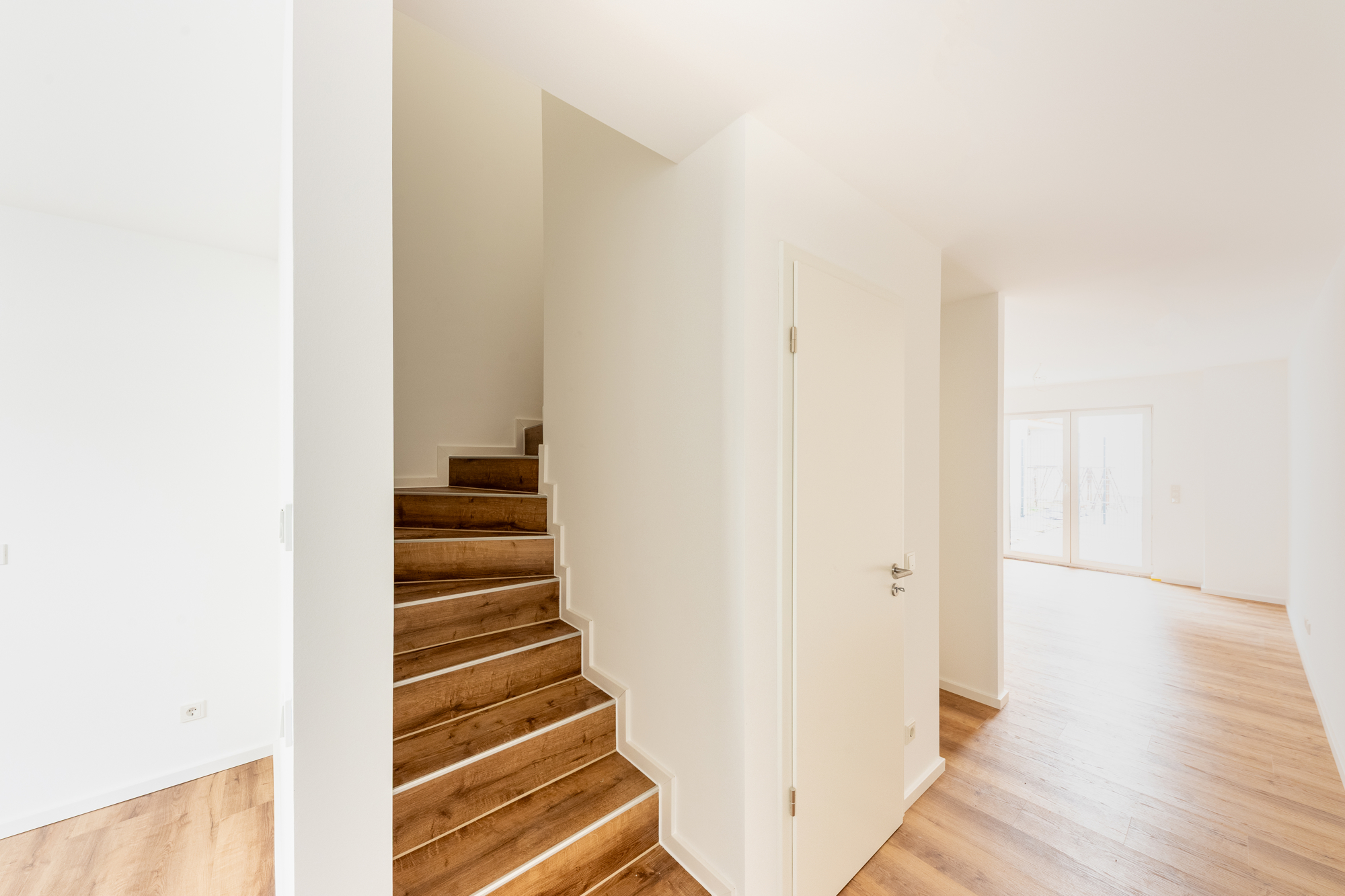 Hochwertige Neubauwohnung Köln-Lövenich – Ideal für Anleger & Eigennutzer