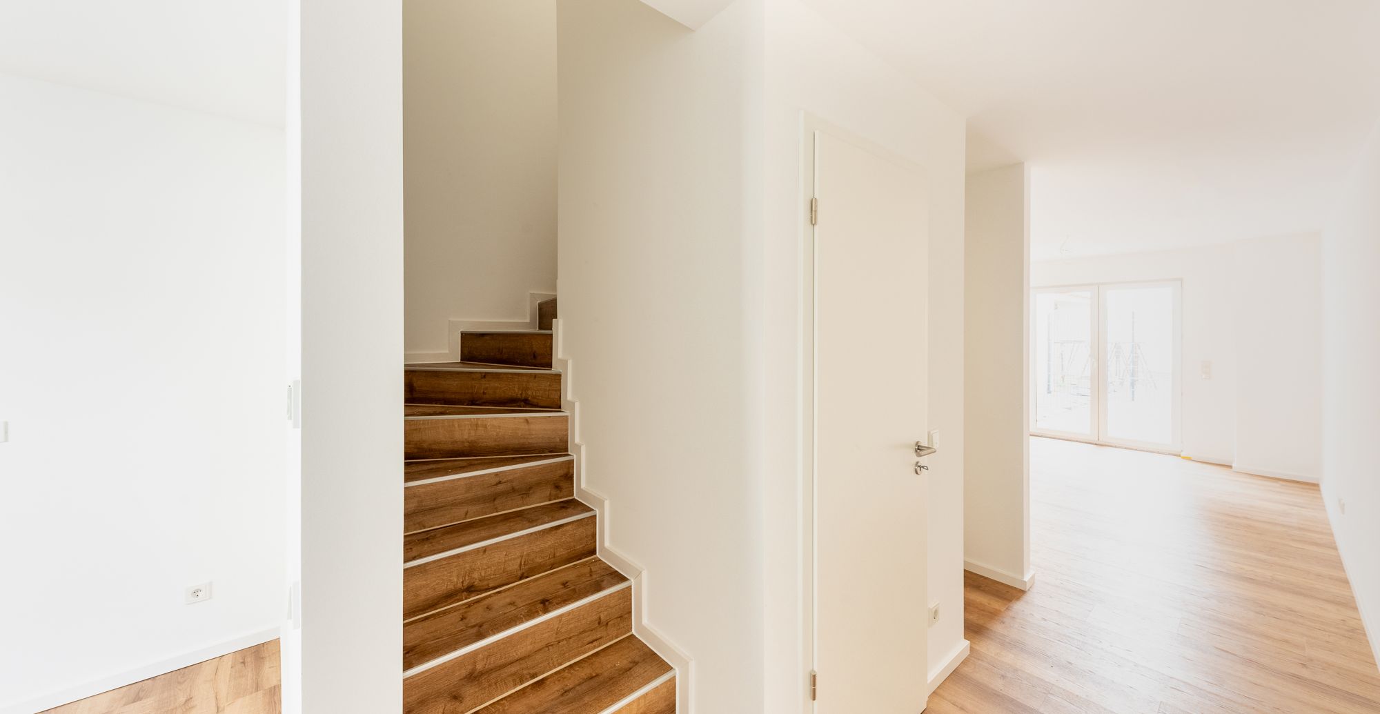 Hochwertige Neubauwohnung Köln-Lövenich – Ideal für Anleger & Eigennutzer