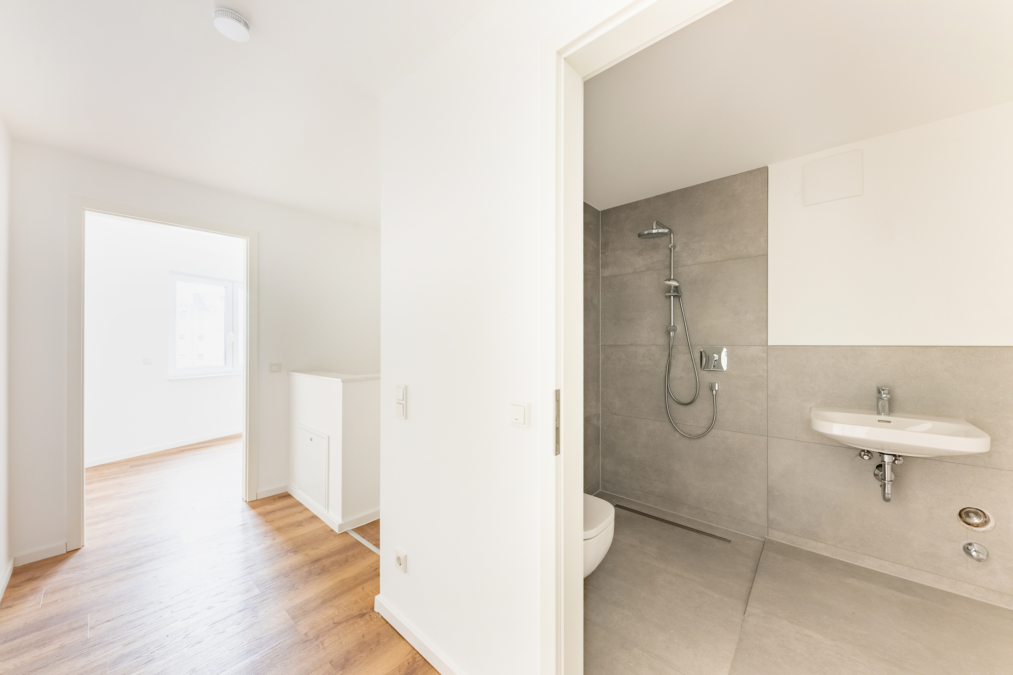 Hochwertige Neubauwohnung Köln-Lövenich – Ideal für Anleger & Eigennutzer