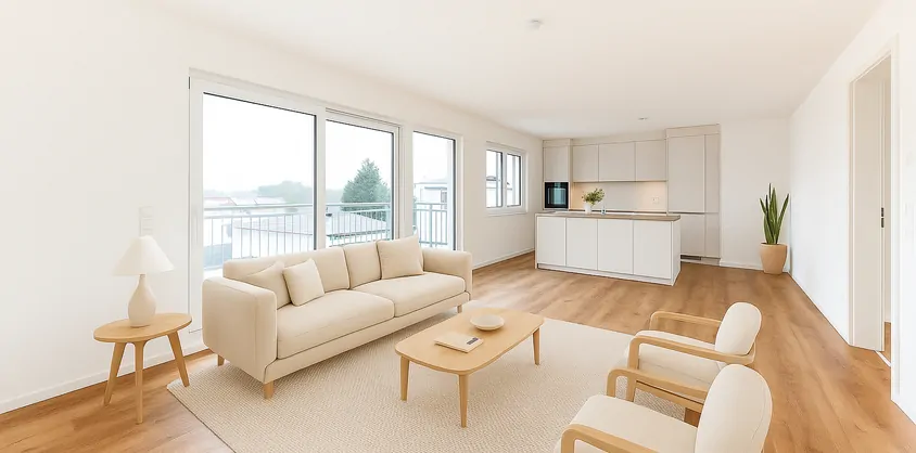 von Poll Immobilien GmbH