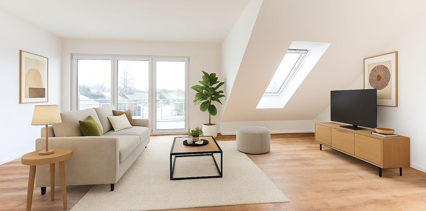 von Poll Immobilien GmbH