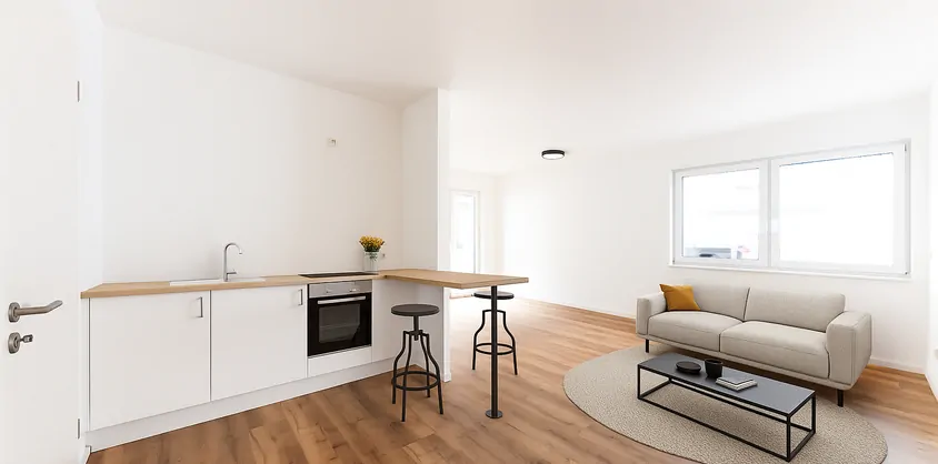 von Poll Immobilien GmbH