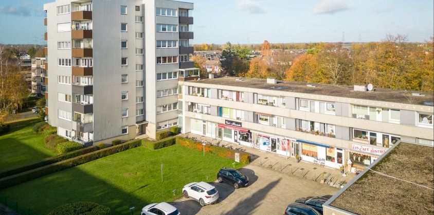 von Poll Immobilien GmbH