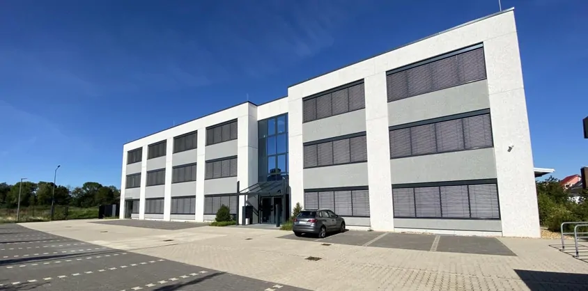 von Poll Immobilien GmbH