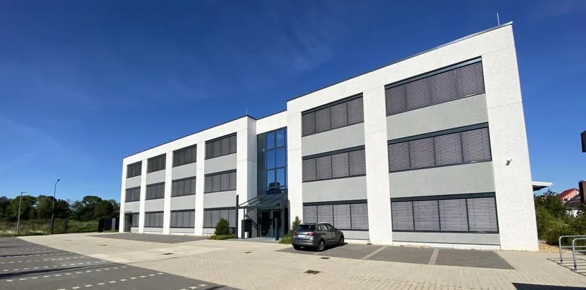 von Poll Immobilien GmbH