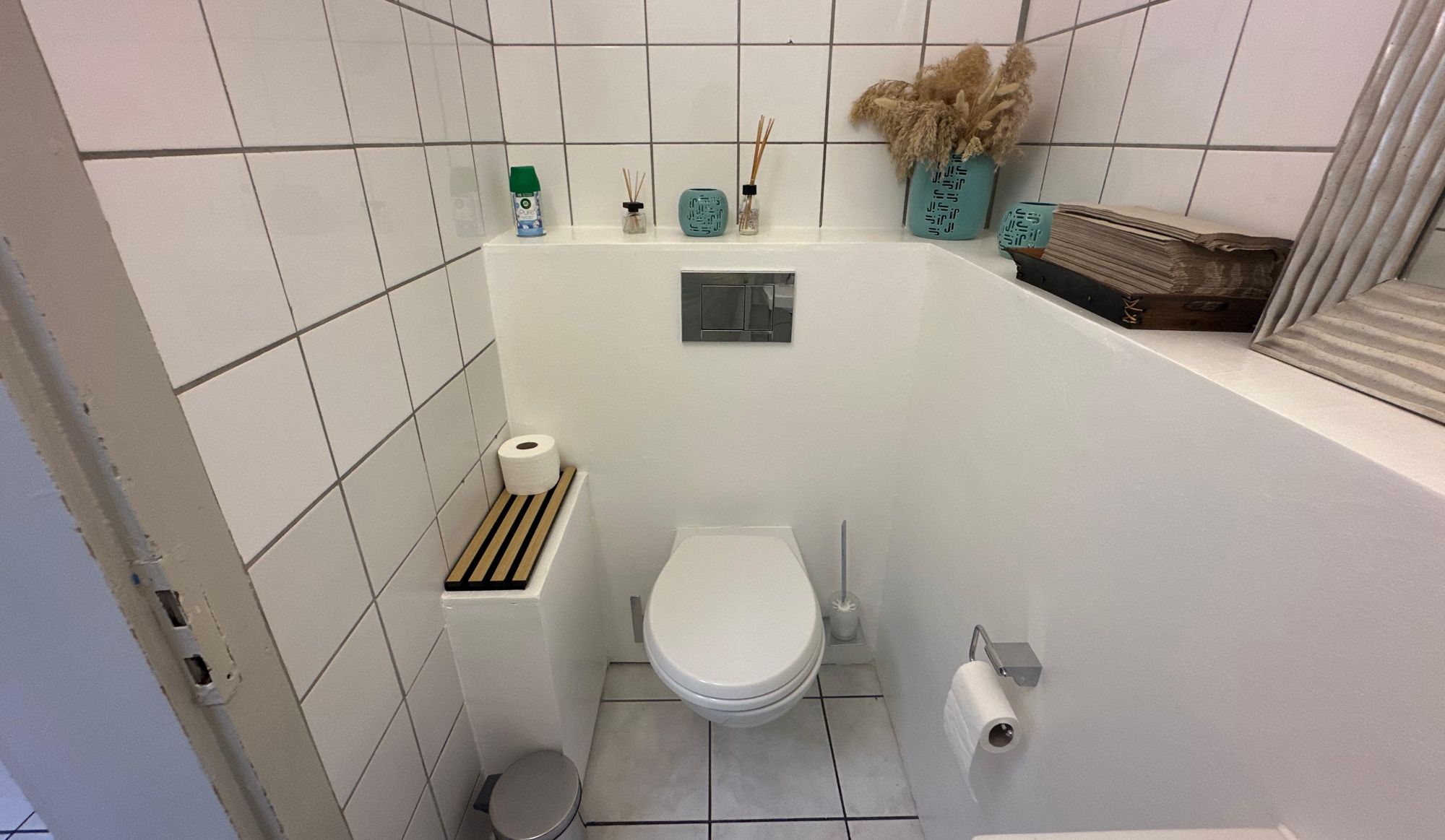 Vielseitige Gewerbefläche mit Lager- und Stellplatzoption in Köln-Ehrenfeld