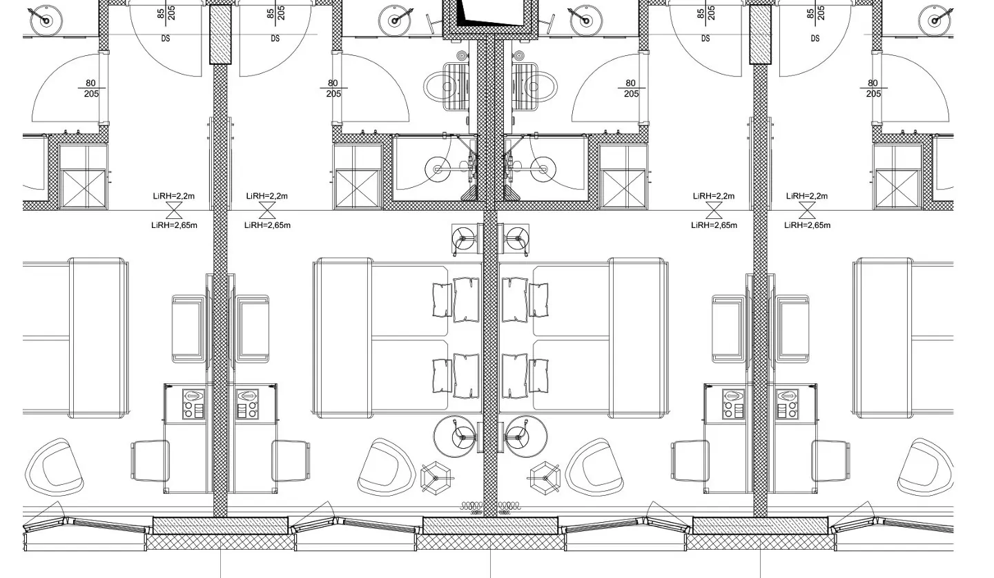 Grundstück mit Baugenehmigung und zahlreichen Nutzungsmöglichkeiten am Flughafen Köln/Bonn